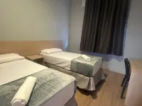 Unity Hotel - Santos Hotels in Santos