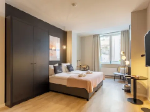 limehome 杜塞爾多夫