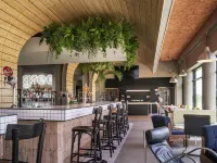 Greet Hotel Cernay Mulhouse - Mountain View