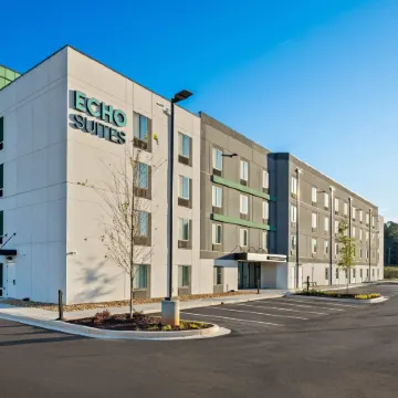 Echo Suites Extended Stay by Wyndham Conyers