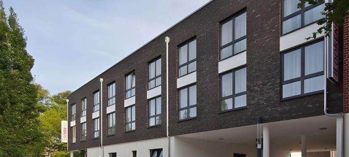 Looken Inn Lingen by Hackmann Hotels in Emsland