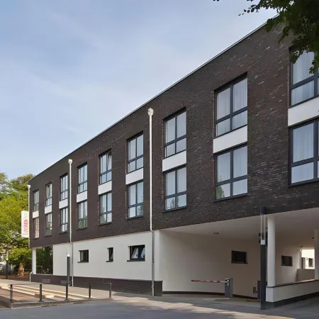 Looken Inn Lingen by Hackmann