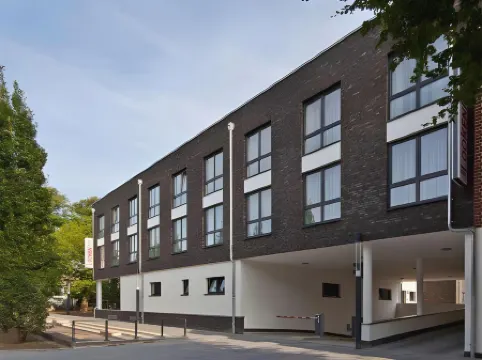 Looken Inn Lingen by Hackmann