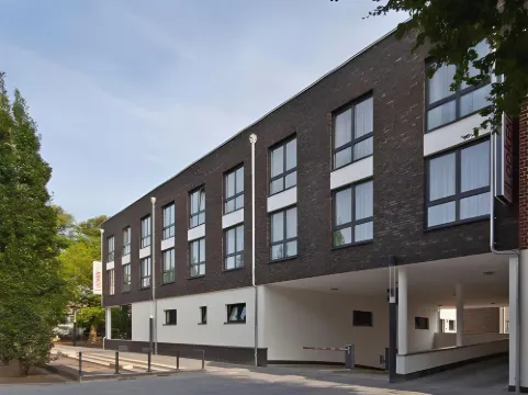 Looken Inn Lingen by Hackmann