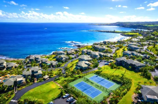 Kapalua Bay Villas by Kbm