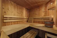 Center Parcs Sandur Emmen - spa