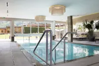 Liebes Caroline 4-Sterne-Hotel - Pools