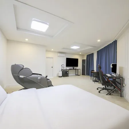 Highfere Hotel