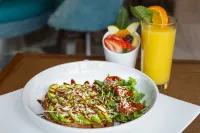 EVEN Hotel MIAMI - AIRPORT by IHG - breakfast