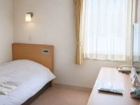Tetora Higashimuroran Hotel a Muroran