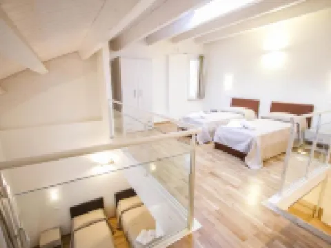 Hotel Arezzo ASC Hotels in Arezzo