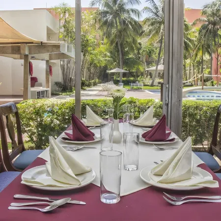 Posada de Tampico