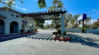 Rodeway Inn Milpitas Near Great Mall - 2-Star