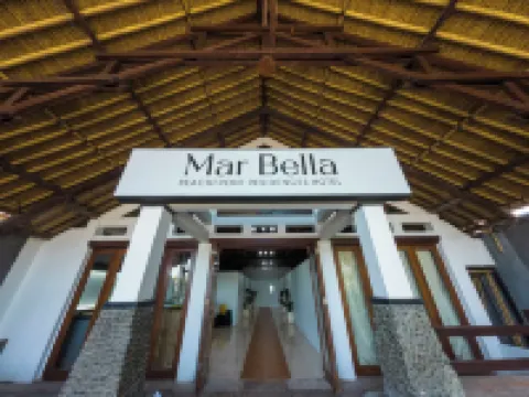 Mar Bella Beachfront