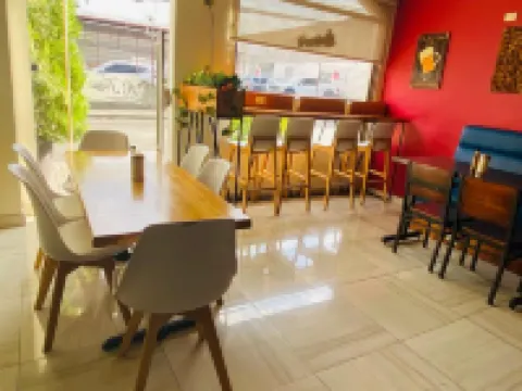 維蘭達酒店 聖佩德羅蘇拉酒店