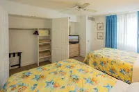 Concord Suites