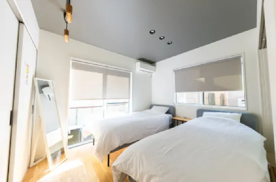 Villa Kizu Minagose Hotels near Joruri-ji Temple