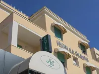 Hotel la Scaletta Hotels in Rom
