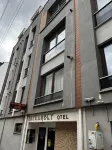 Bayrambey Residence - parking