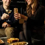 Grand Hotel Francais Bordeaux - Bar
