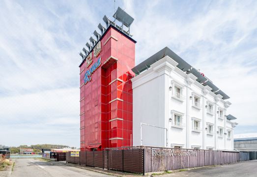 인천(강화도) 로마