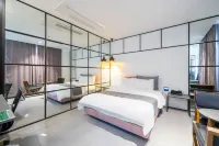 Gongju Soseol Motel - piscina