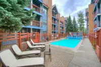 River Mountain Lodge by Breckenridge Hospitality - Pools