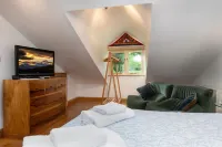 Cottage in Pantymwyn Near Loggerheads Park - 4-Star