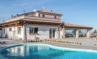 Tenuta Giave - Nel Cuore Dell'Irpinia