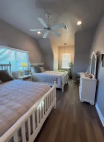 Gorgeous Lakefront Home, Possum Kingdom Lake peninsula! Best Views in the Area!