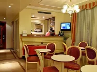 Hotel San Luca Venezia Отели рядом с достопримечательностью «Музей Коррер»