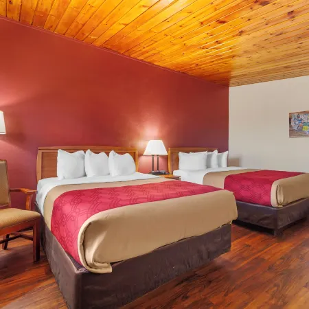 Harmony Inn & Suites