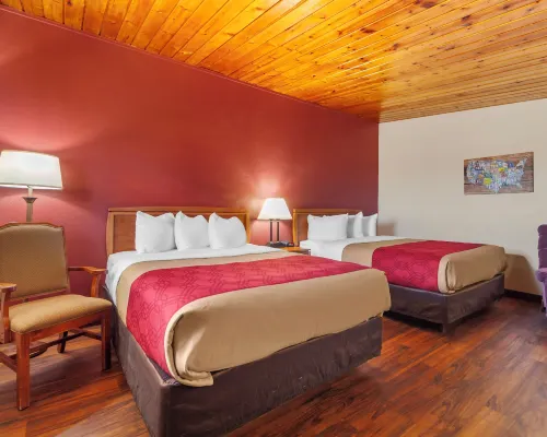 Harmony Inn & Suites Hotels in Cherry County
