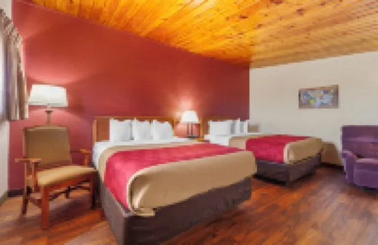 Harmony Inn & Suites