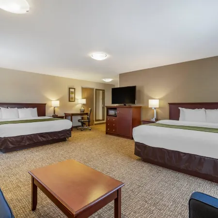 Comfort Inn Kennewick Richland