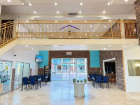 Alien Residence Inn