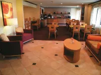 Best Western Montgomery I-85 North Hotel - breakfast