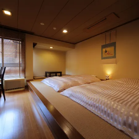 Kuhe Ryokan