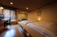 Kuhe Ryokan
