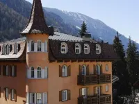 Central Heritage Hotels in Moena