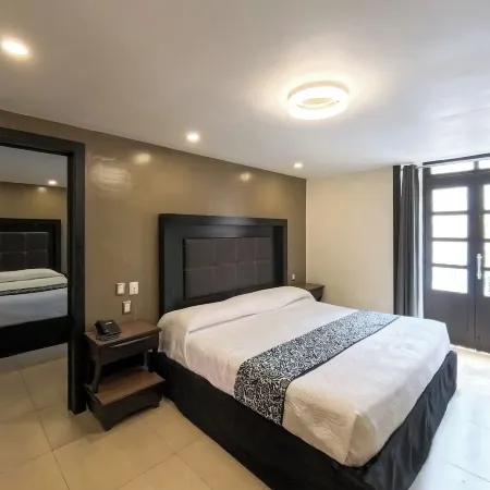 Hotel San Diego