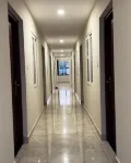 Crown Town Hotel Kalamassery