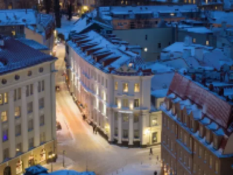 My City Hotel Hotels in Tallinn