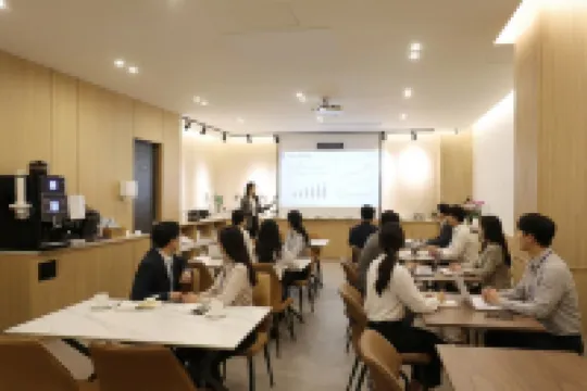 Dongducheon Hotel Hero