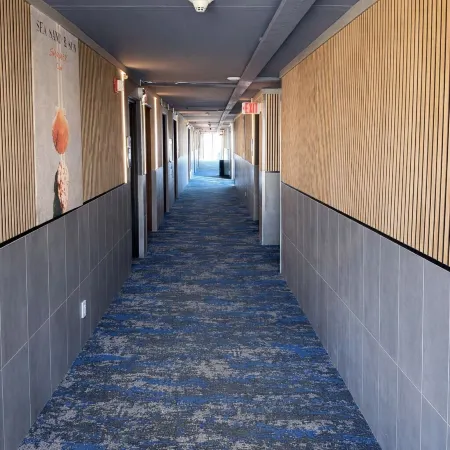 Tropical Palms Hotel