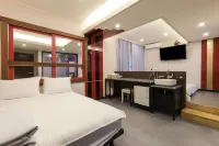 Busan Seomyeon X - 2つ星