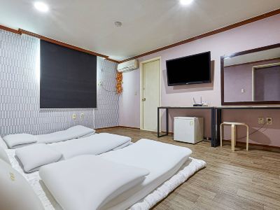 Icheon Nae Motel