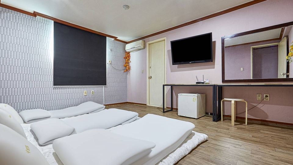 Icheon Nae Motel