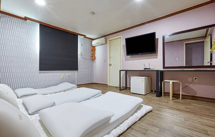 Icheon Nae Motel