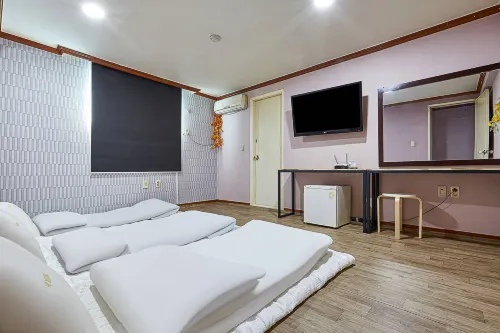 Icheon Nae Motel